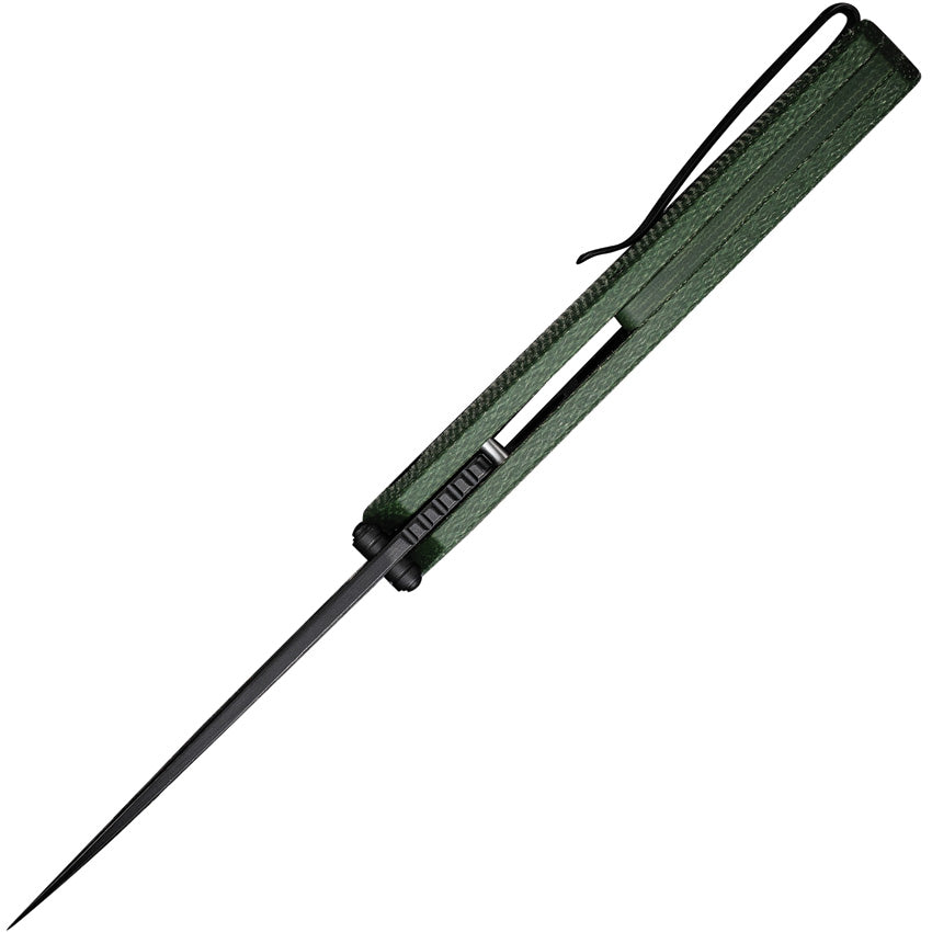 Sokoke Linerlock Dam Mic - CIVC22007DS2