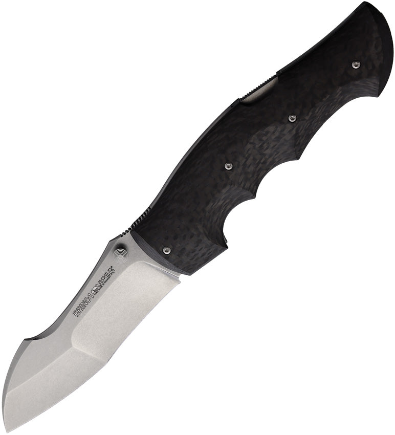 Rhino 1 Lockback CF - V5903FC