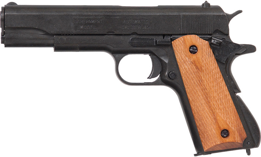 M1911A1 Automatic .45 Pistol - DX8312