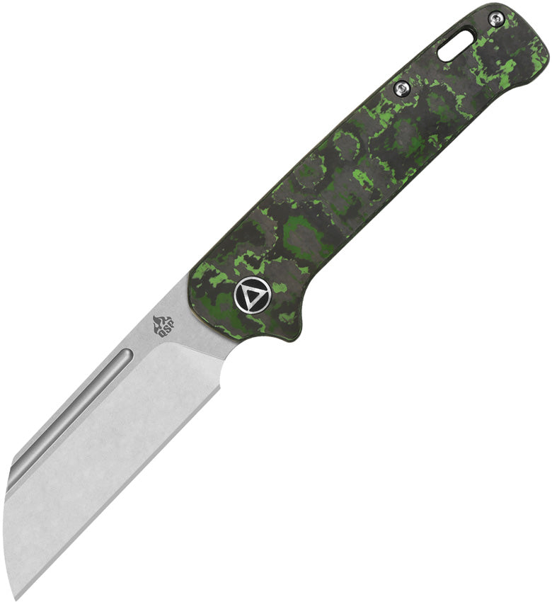 Penguin Slip Joint Jungle CF - QS130SJE1