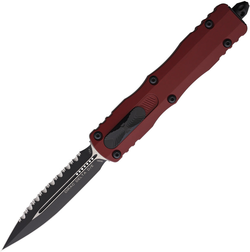 Auto Dirac Delta D/E OTF Mer - MCT2273MR
