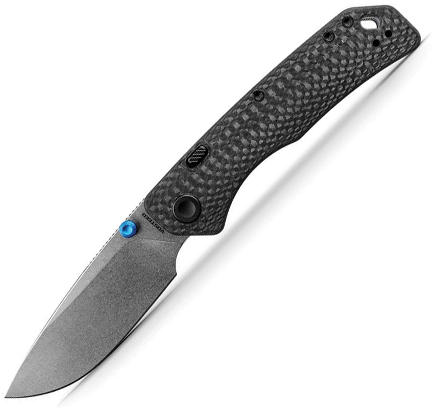 Marten 330 Top Linerlock CF - VOSA1611