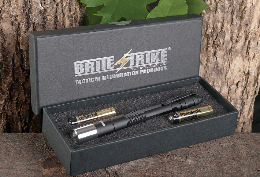 EPLI Tactical Pen Light - BSEPLI