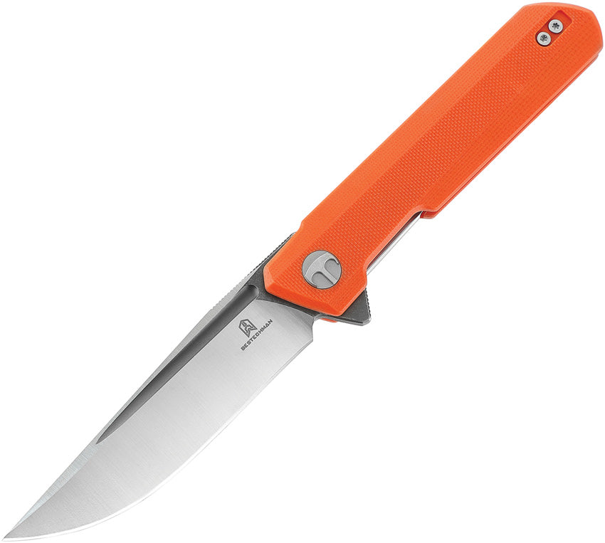 Bestechman Dundee Linerlock - BTKMK01H