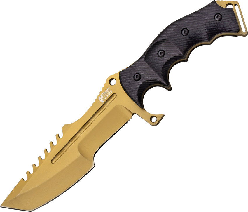 Tactical Fixed Blade - MTX8054GD