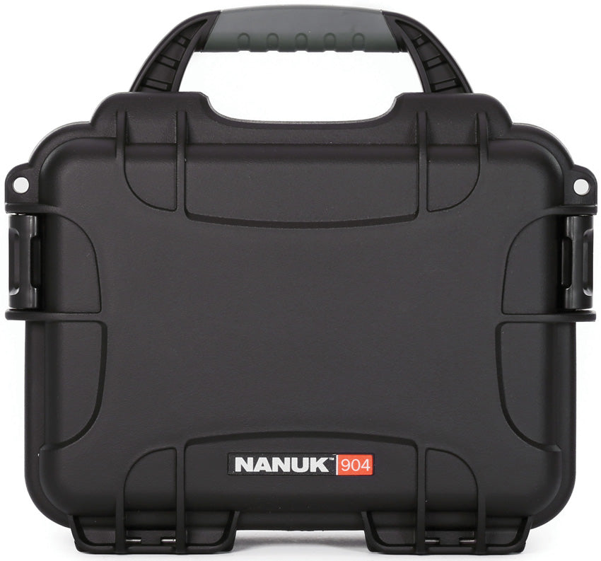 904 Waterproof Case Black - NNK90410BK