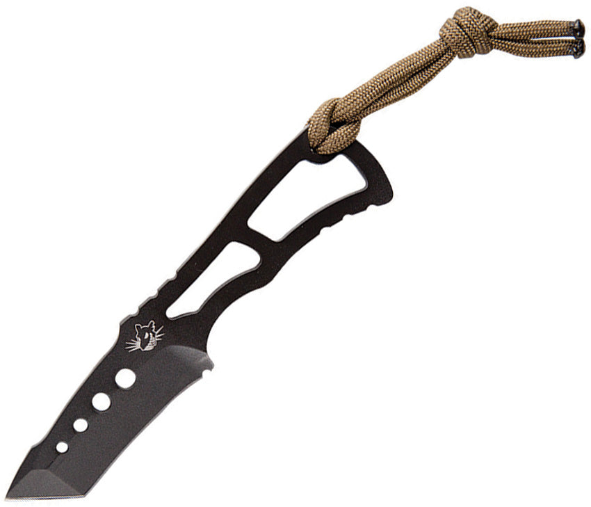 Vermin Tanto Black - SG20717