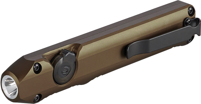 Wedge Pocket Light Bronze - STR88811