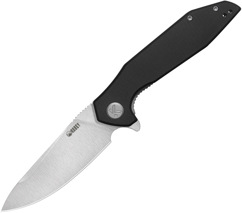 Nova Linerlock Black - KUB117L