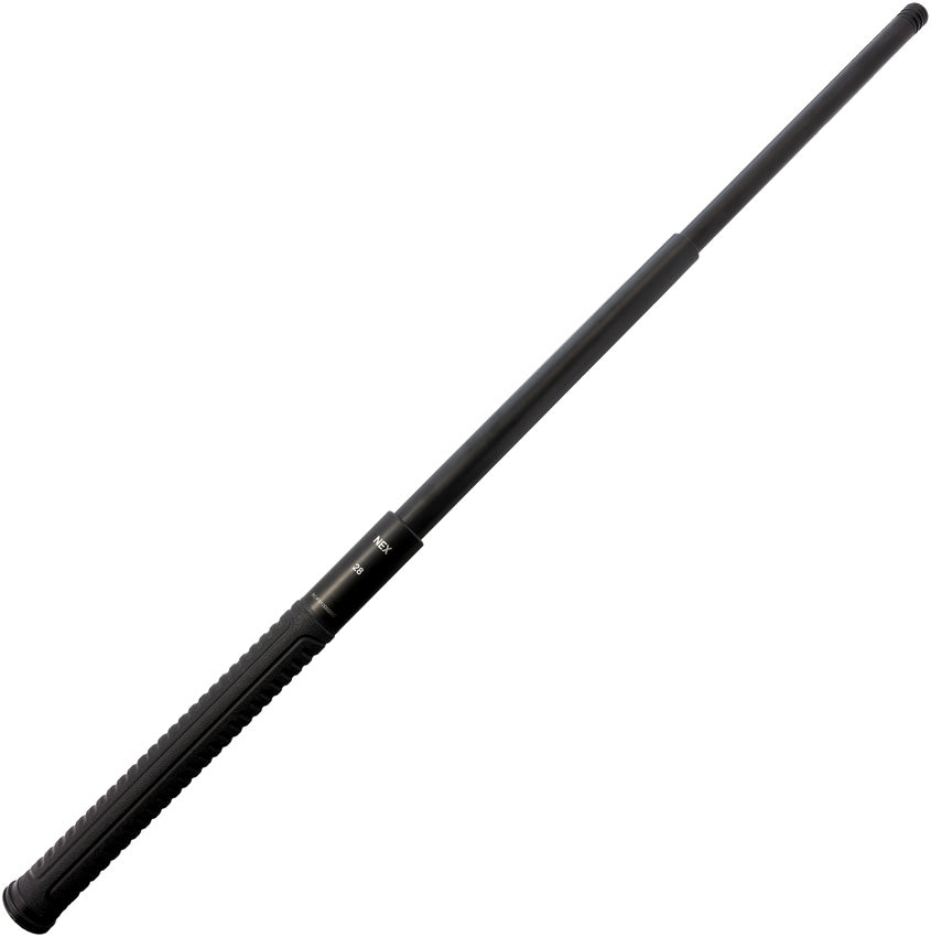 NEX 28 Quicker Steel Baton - NXN28CS