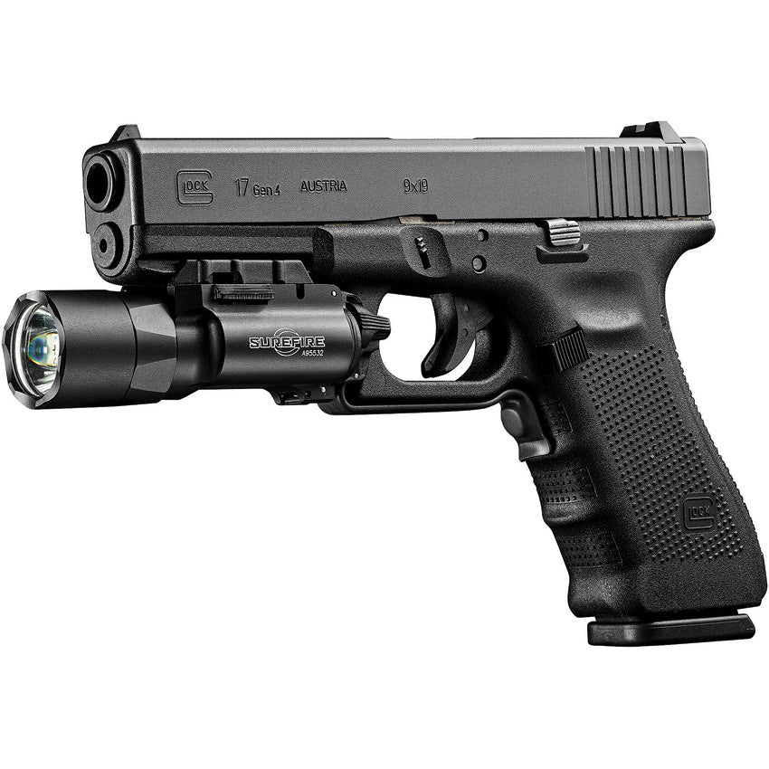 X300 Ultra LED Handgun Light - SFRX300UA