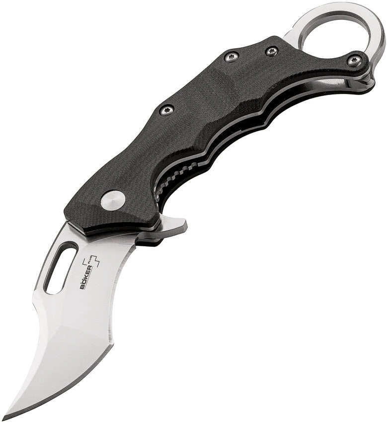 Wildcat Karambit Linerlock - BOP01BO772