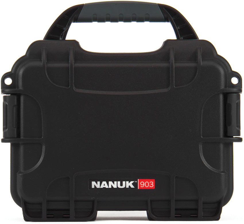 903 Waterproof Case Black - NNK90310BK