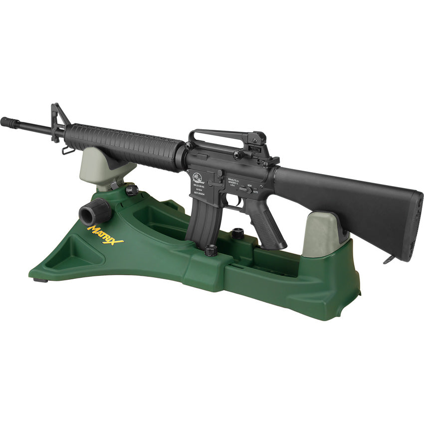 Matrix Gun Rest - CLD101600