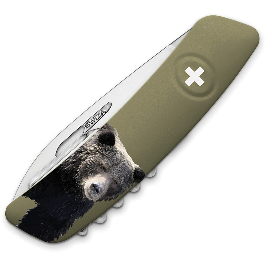 TT03 Tick Tool Bear - SZAB070W002