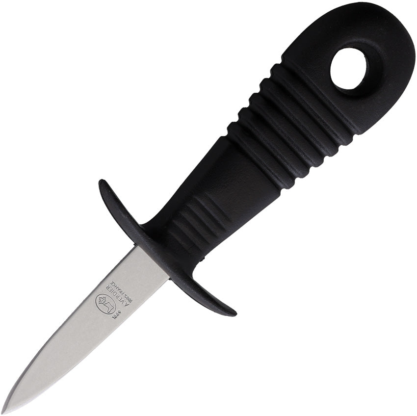Oyster Knife Black - VER205N