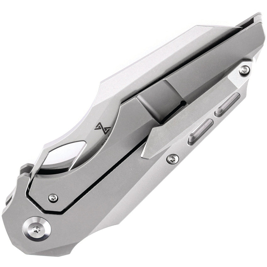 Genesis Framelock - K1010A1