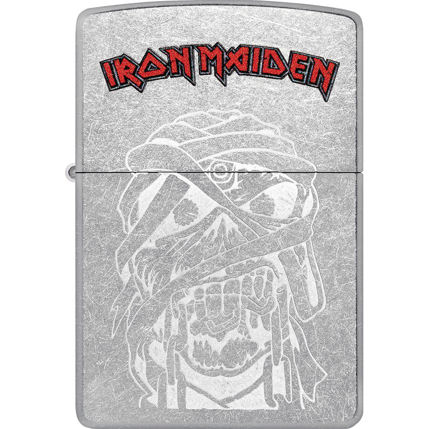 Iron Maiden Lighter - ZO74509