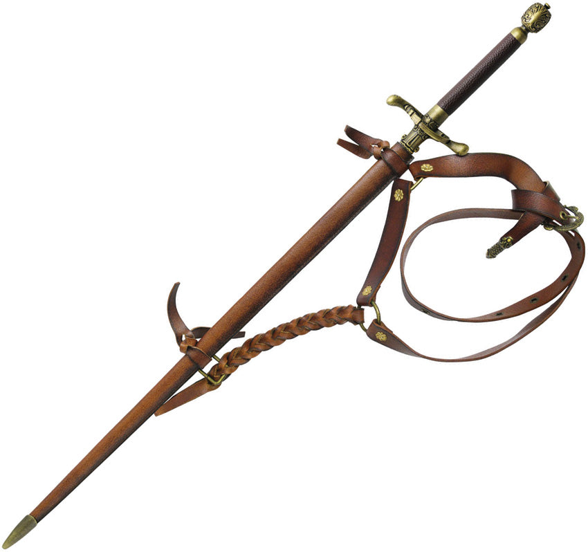 Arya Starks Needle Scabbard - VS0122