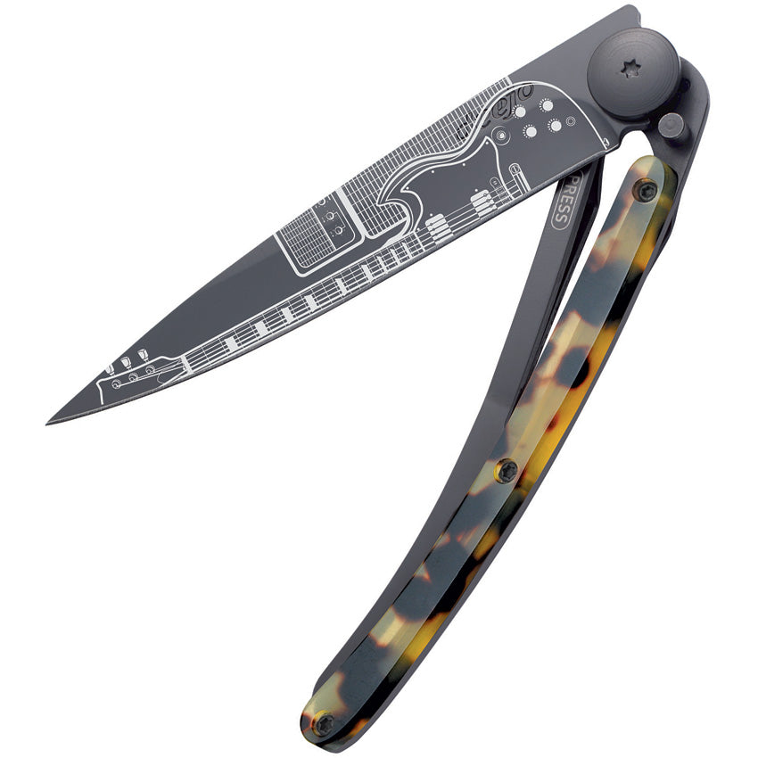 Tattoo Linerlock 37g Rock Roll - DEE1GC103