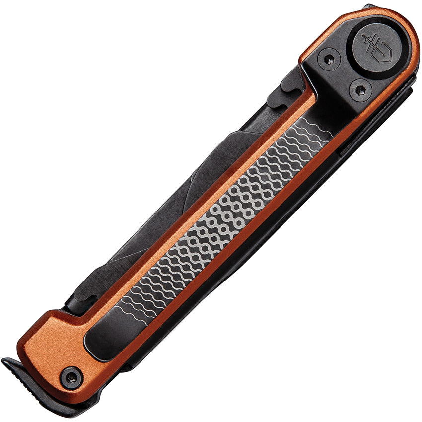 Armbar Scout Orange - G1064395