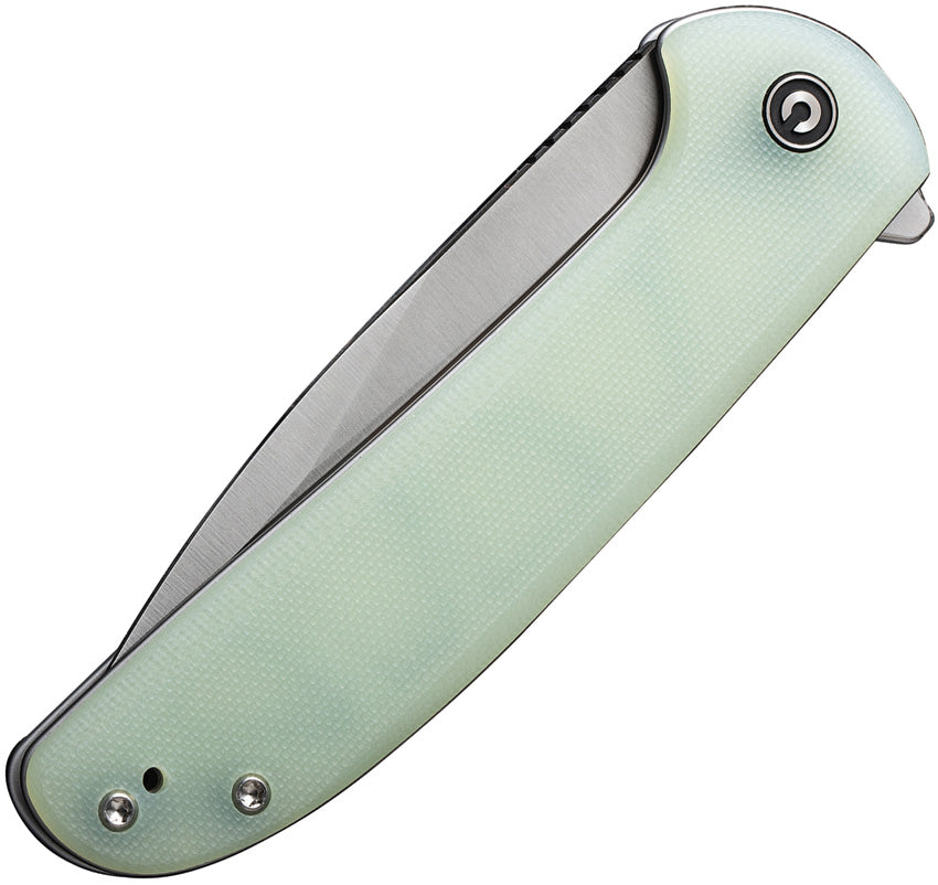 Primitrox Linerlock Jade - CIVC23005A1