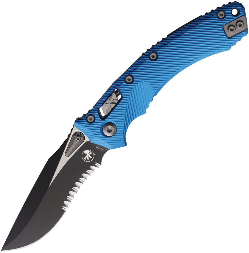 Amphibian Ram-Lok Blue PS - MCT18883