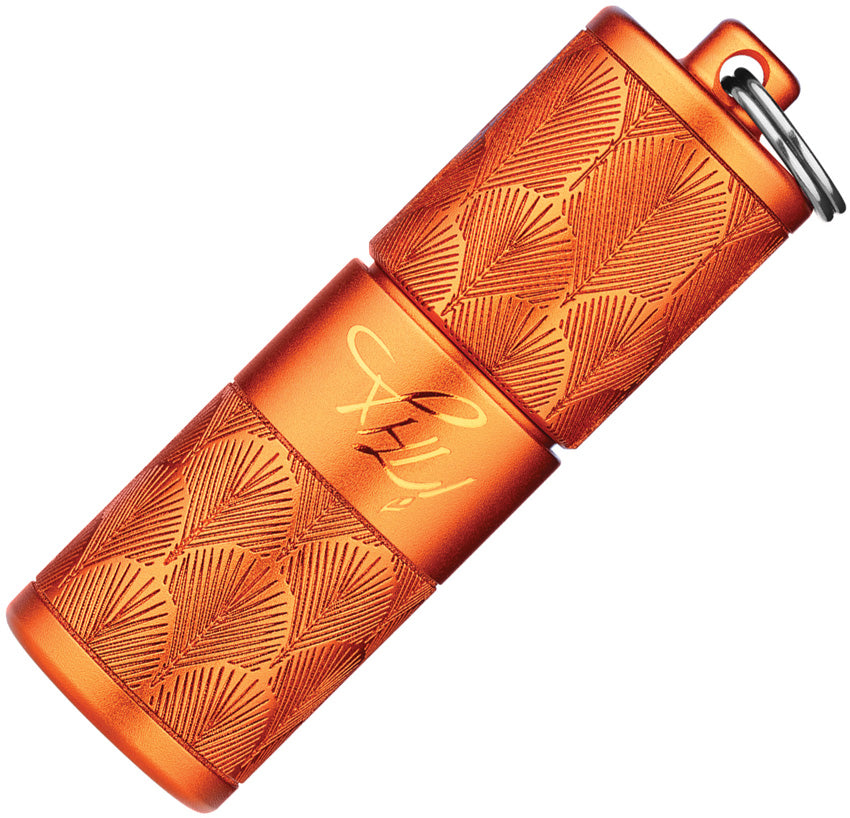 iTHX Keychain Flashlight Org - OLTITHXOF