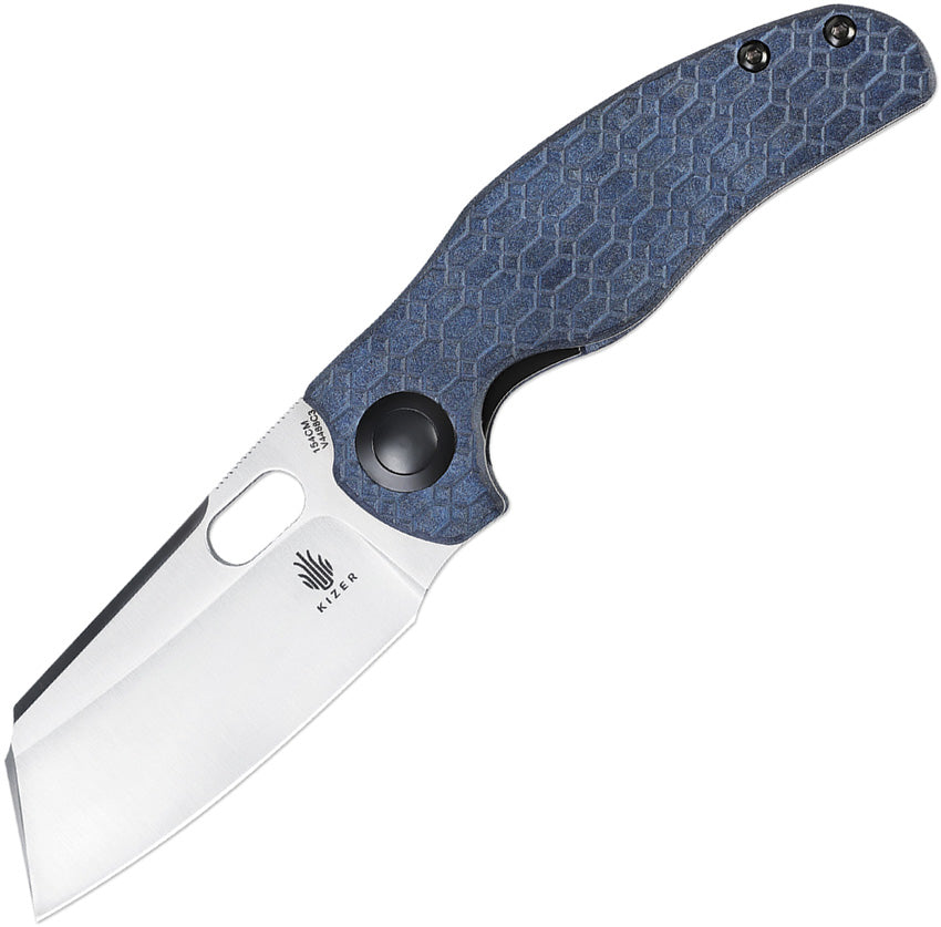 C01C Sheepdog Linerlock - KIV4488C3