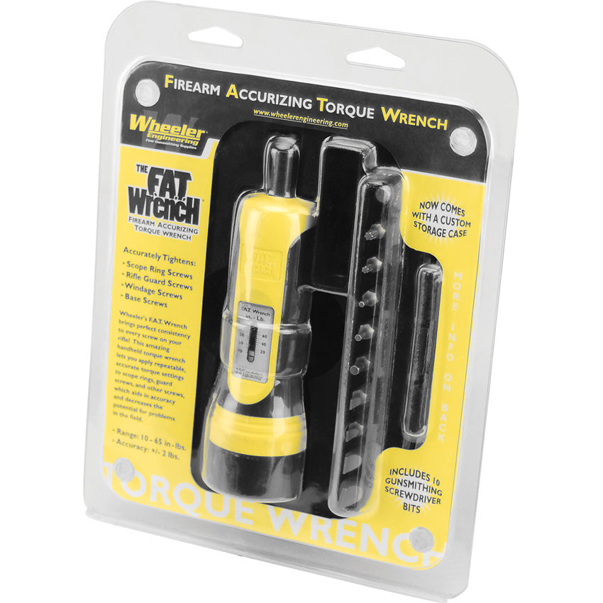 Fat Wrench Firearm Wrench - WHE553556