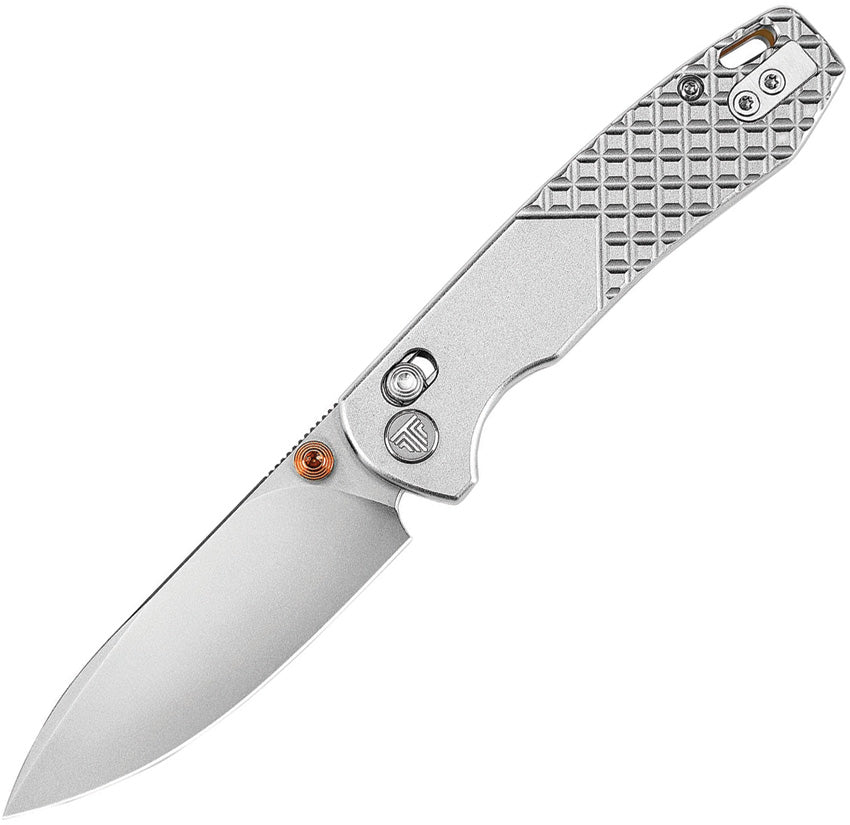 Dragonfly Axis Lock Silver - TVJM03OTM