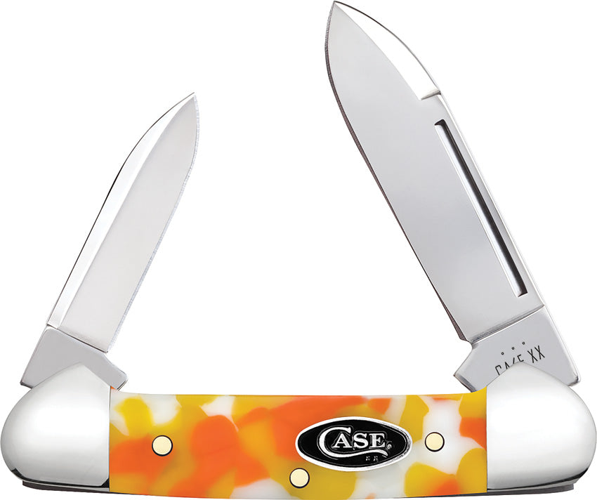 Baby Butterbean Candy Corn Kir - CA53755