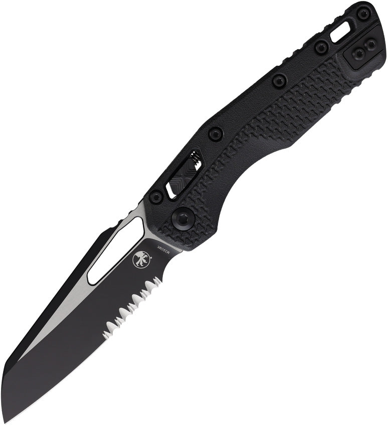 MSI Ram-Lok Tri Grip Black - MCT210T2TPM