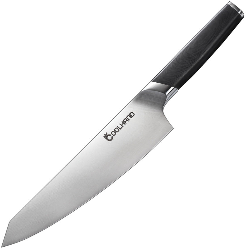 Chef's Knife G10 - CLH7198GG10