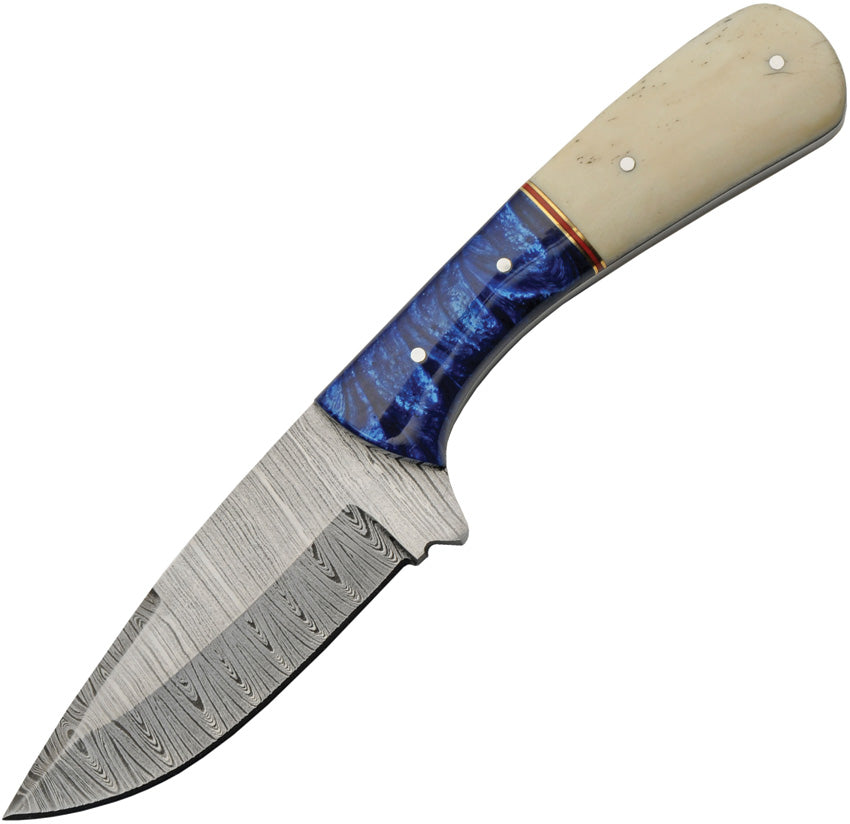 Skinner Camel Bone - DM1370BL