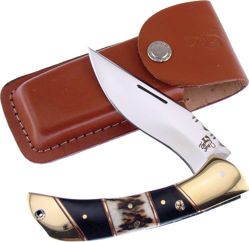 Folder Stag - FTS197