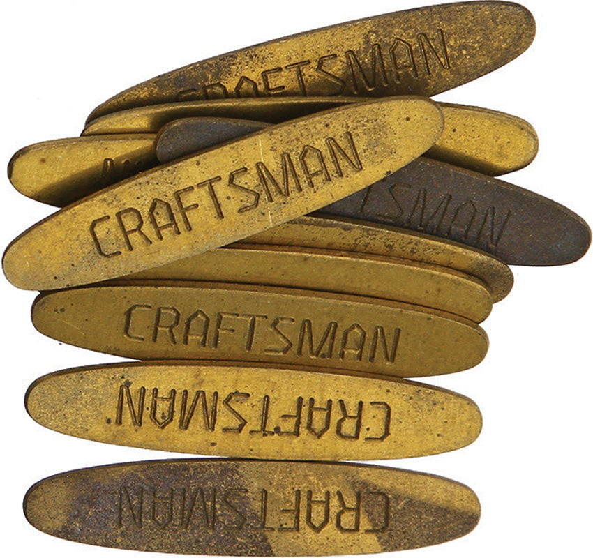 Craftsman Shield - S404