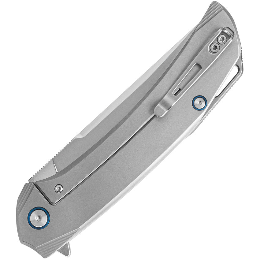 Asika Large Framelock - SRM1411TZ