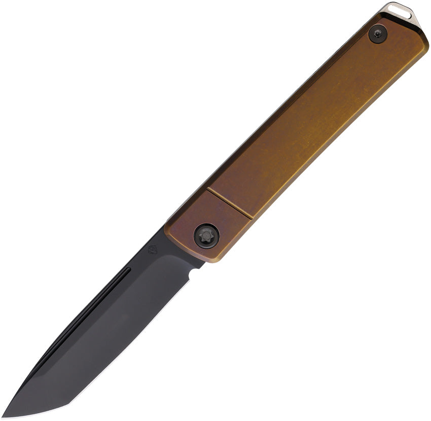 Gentleman Jack 2 Brz Tanto - MD2114PT36A1