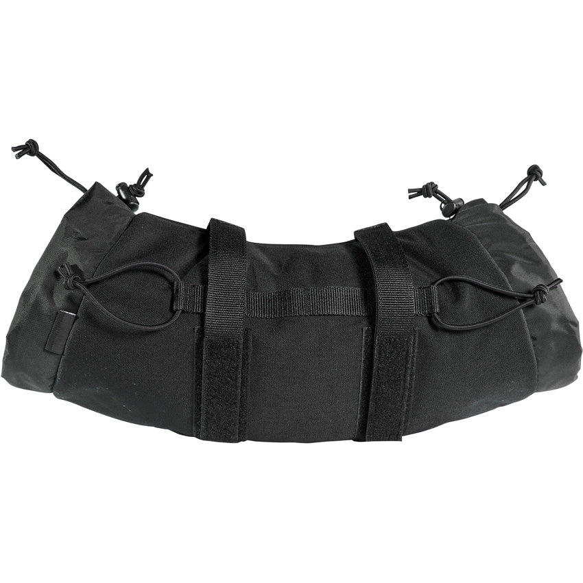 Tac Muff Hand Warmer Blk - TT7676040