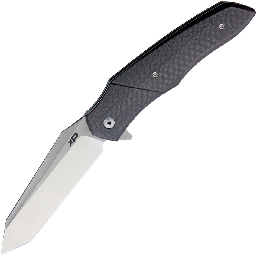 Ambassador Linerlock Chec CF - PB970CF
