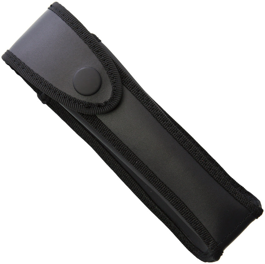 Black Leather Sheath Large - SH1226