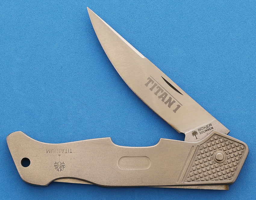 Boker Titan 1. - CH1502