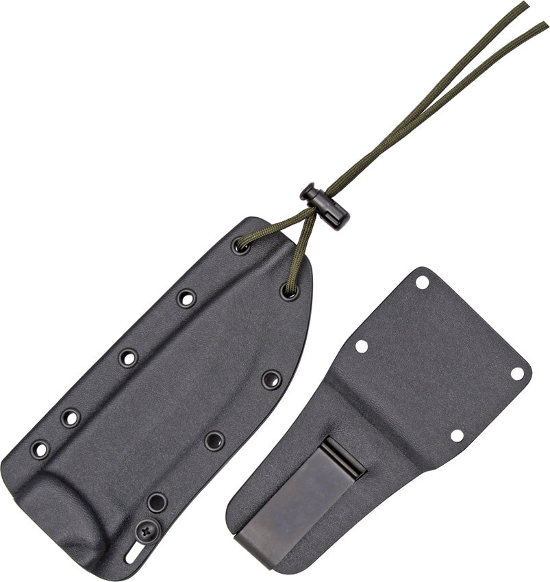 Model 5 Complete Sheath System - ES22SS