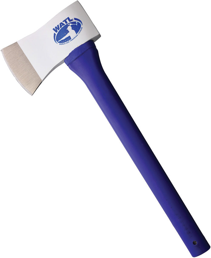 The Kill Shot Throwing Axe - WATL012