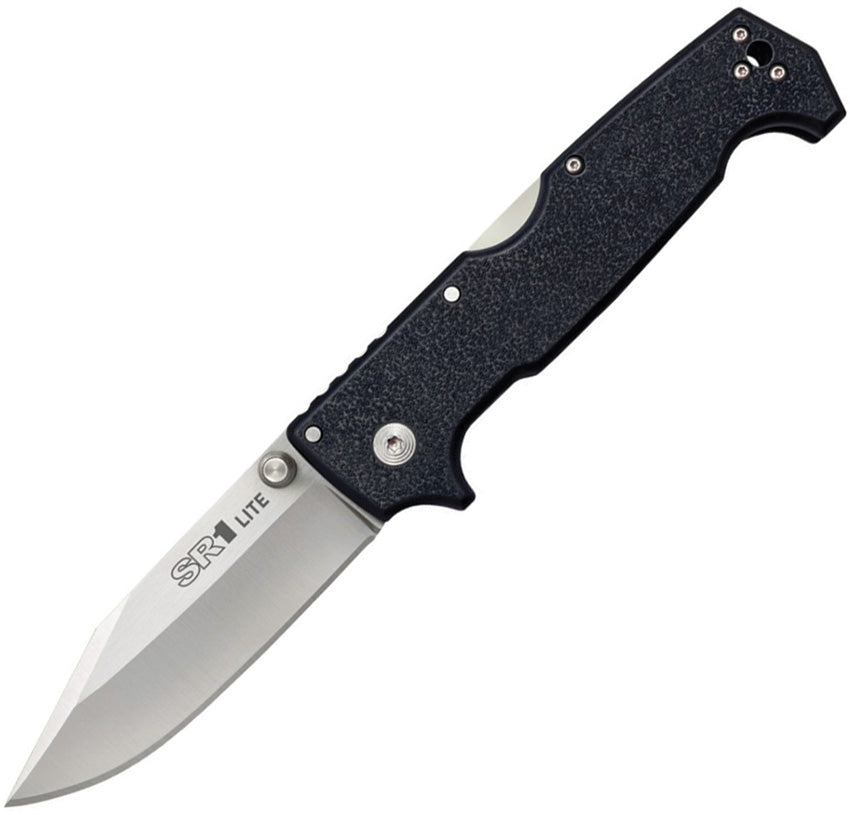 SR1 Lite Lockback - CS62K1