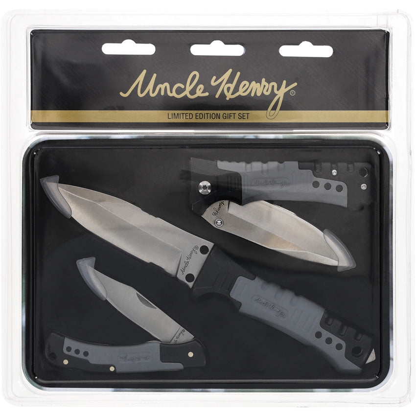 Uncle Henry Gift Set - SCHP1183279