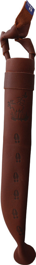 Fixed Blade Curly Birch - WJ23VISA10
