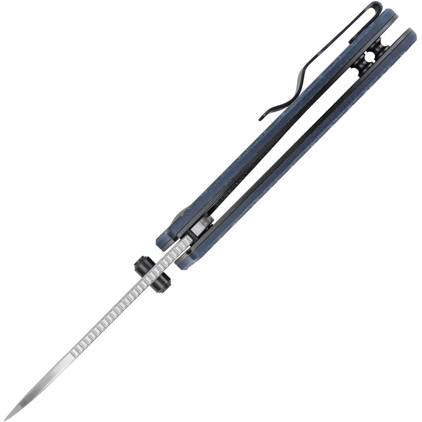 Towser K Linerlock Richlite - KIV3593SC1