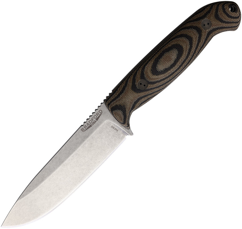 Guardian 5.5 3D Camo - BRAD55S109